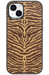 Urban Zebra - Apple iPhone 15 Plus