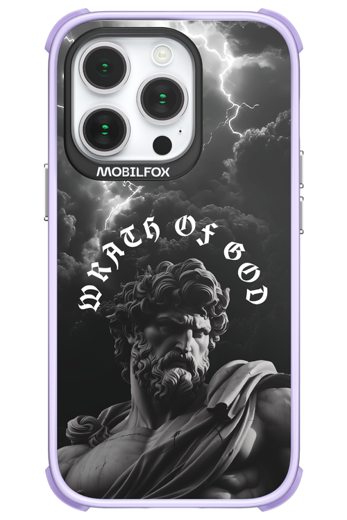 God - Apple iPhone 14 Pro