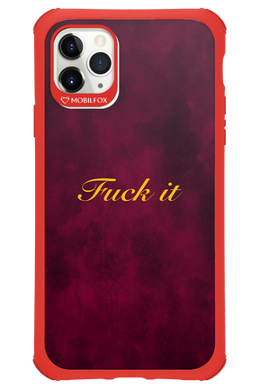 Fuck Itt - Apple iPhone 11 Pro Max