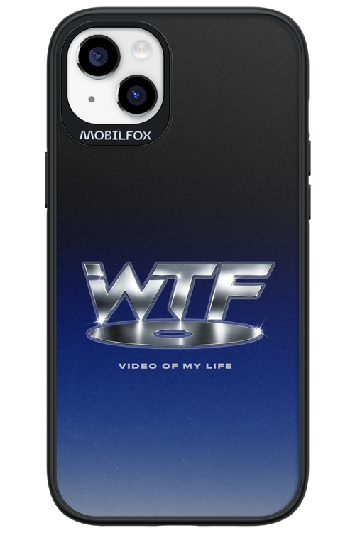 W T F 2.0 - Apple iPhone 14 Plus