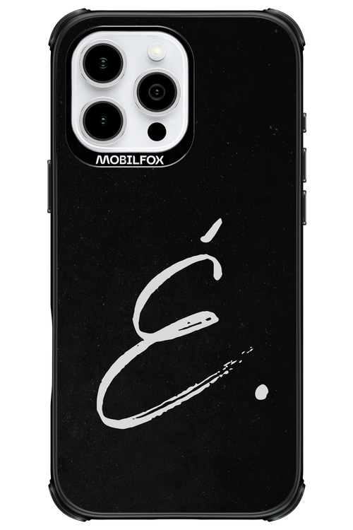 (Off Space) E II 2.0 - Apple iPhone 16 Pro Max