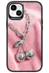 Cherry Disco Pink 2.0 - Apple iPhone 14 Plus