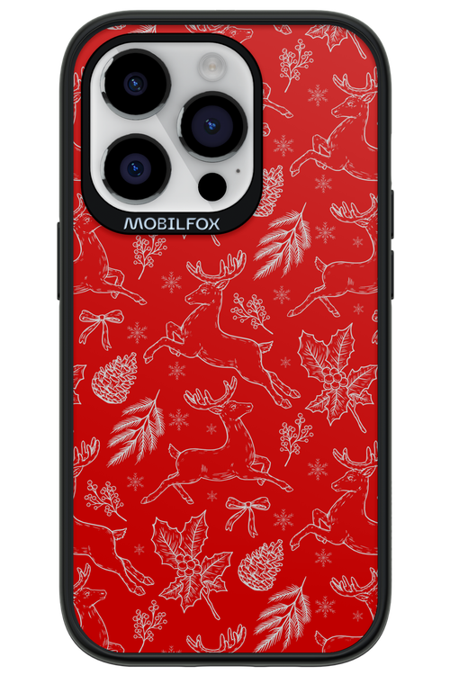 Wrapping Paper - Apple iPhone 14 Pro