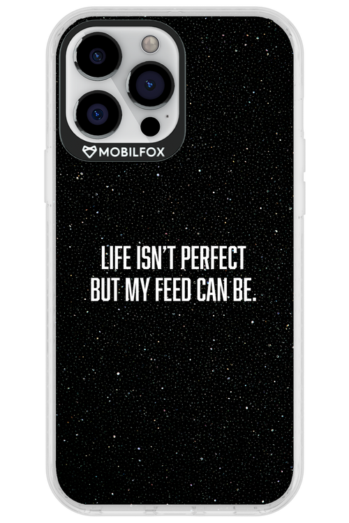 My feed 2.0 - Apple iPhone 13 Pro Max