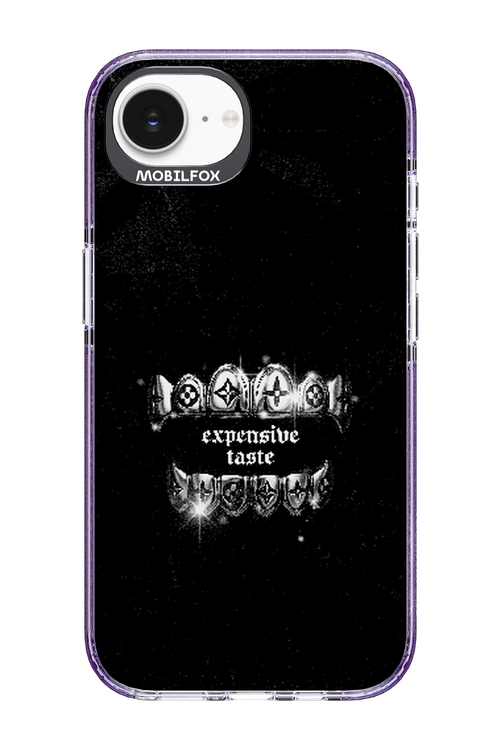 Expensive Taste - Apple iPhone 16e