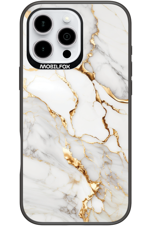 Ariel - Apple iPhone 16 Pro Max