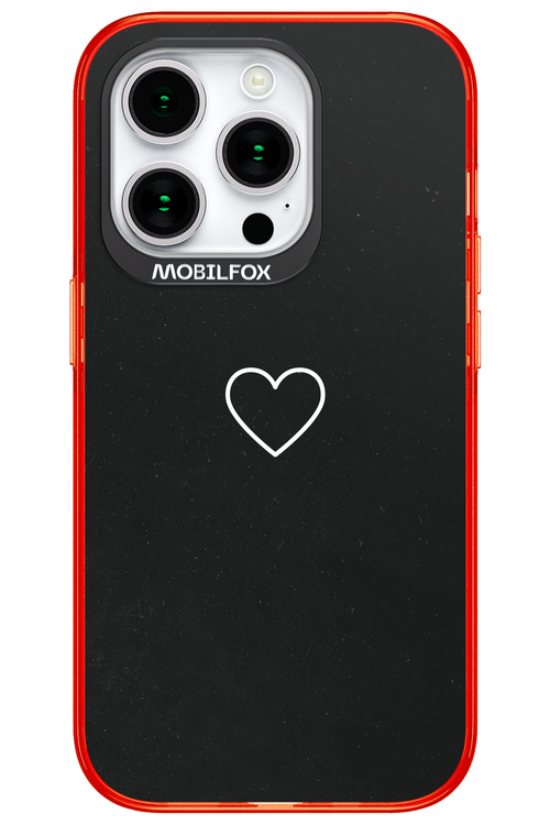 Love Is Simple - Apple iPhone 15 Pro