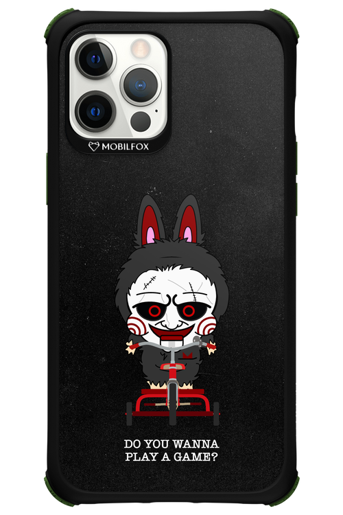 Sawbubu - Apple iPhone 12 Pro Max