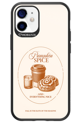 Elite Fall - Apple iPhone 12 Mini