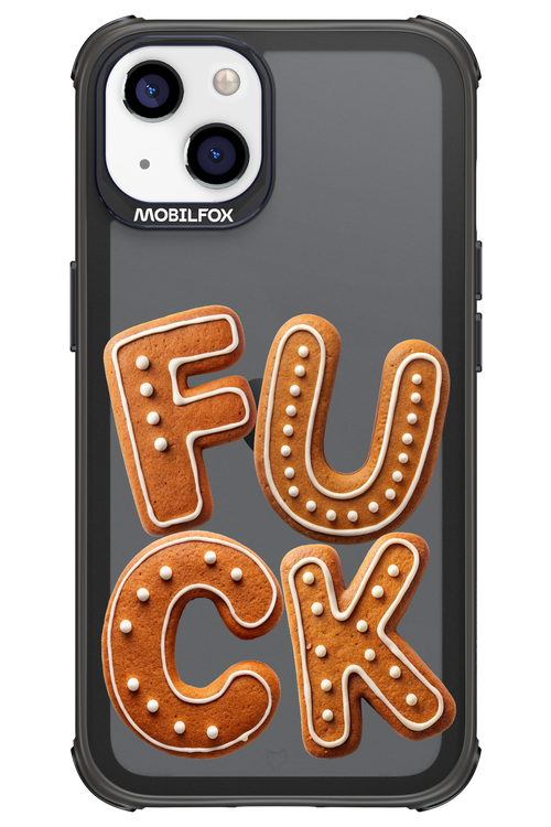 F U C K - Apple iPhone 13
