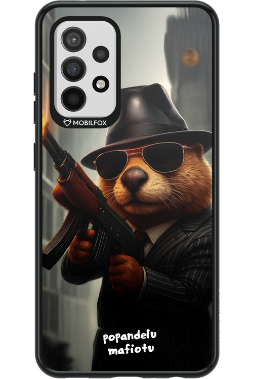 Popandelu mafiotu - Samsung Galaxy A52 / A52 5G / A52s