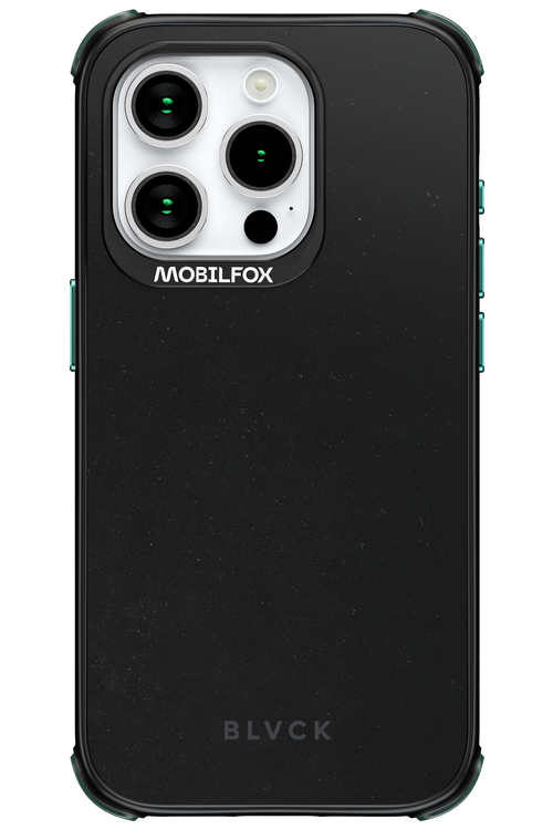 BLVCK 2.0 - Apple iPhone 15 Pro