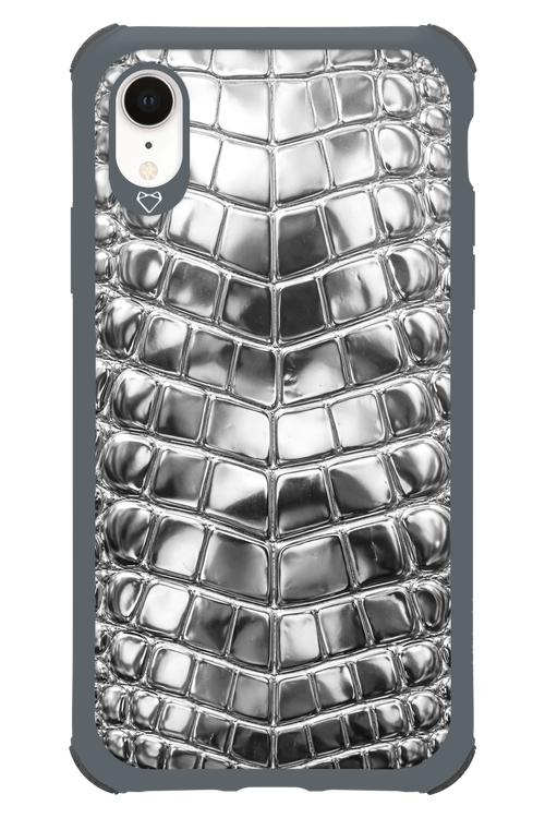 ChromeGator - Apple iPhone XR