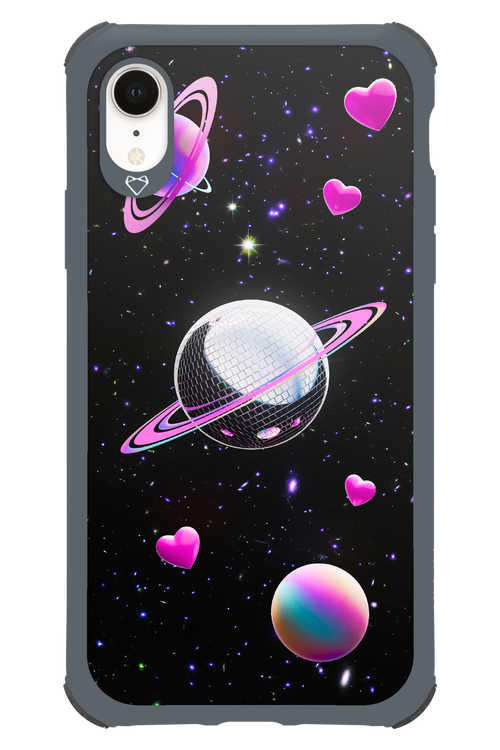 Girls Galaxy - Apple iPhone XR