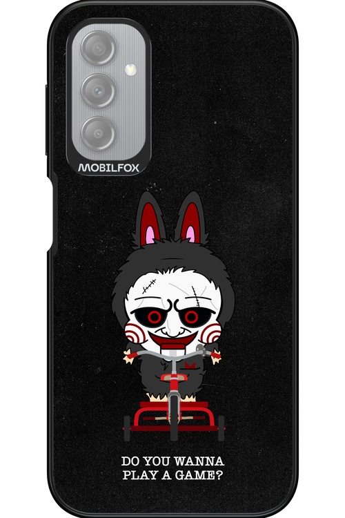 Sawbubu - Samsung Galaxy A14