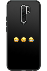 My Laugh - Xiaomi Redmi 9