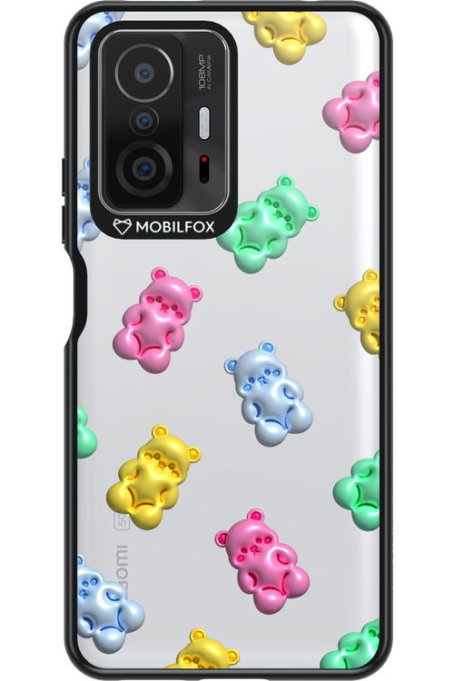 Gummmy Bears 2.0 - Xiaomi Mi 11T Pro