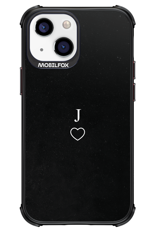 J Black 2.0 - Apple iPhone 13 Mini