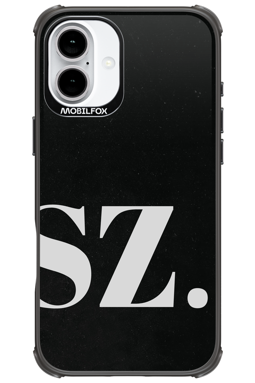 SZ (Off Space) 2.0 - Apple iPhone 16 Plus