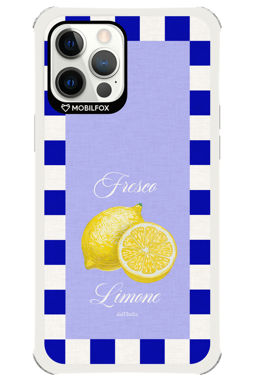 Fresssh - Apple iPhone 12 Pro Max