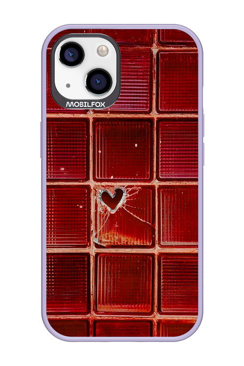 Heartbroken - Apple iPhone 13