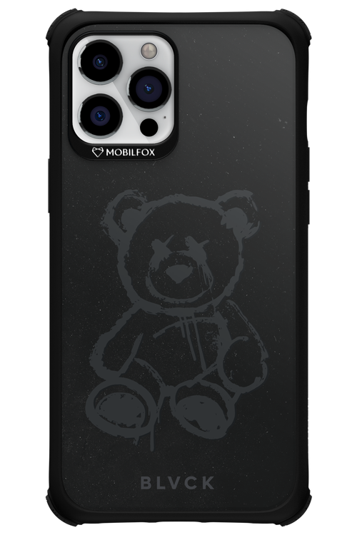 BLVCK BEAR - Apple iPhone 12 Pro Max