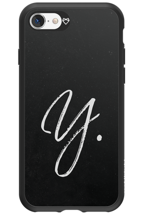 (Off Space) Y 2.0 - Apple iPhone 8