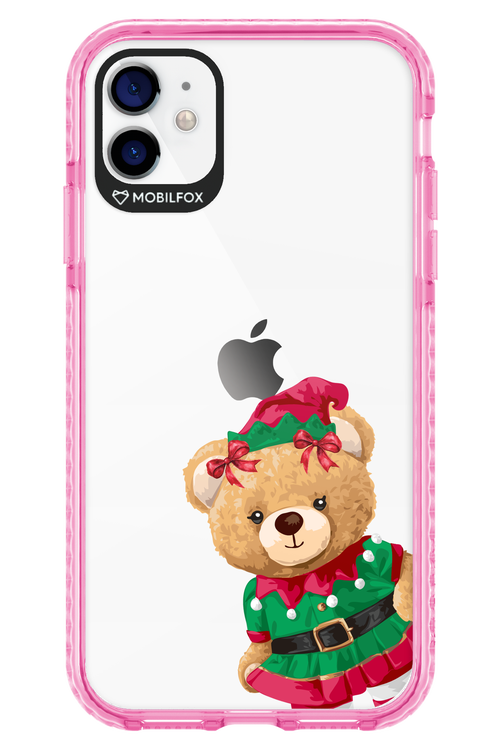 Mrs. Elf - Apple iPhone 11