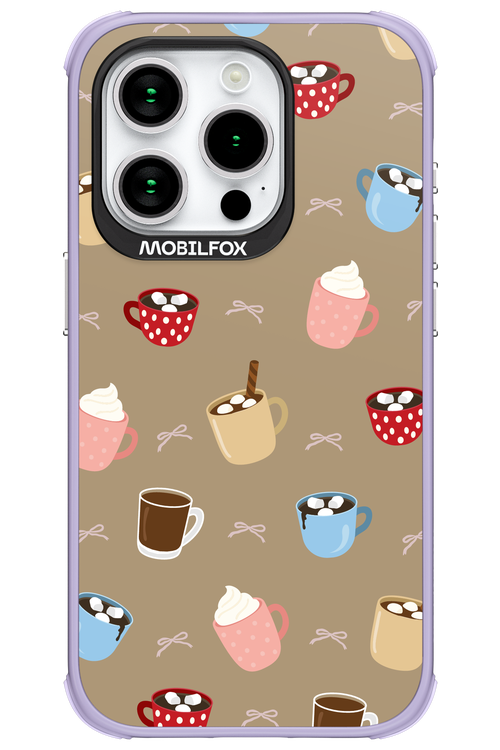 Coco Dream - Apple iPhone 15 Pro