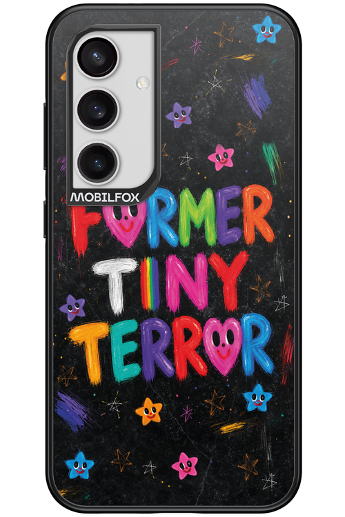 Tiny Terror 2.0 - Samsung Galaxy S24