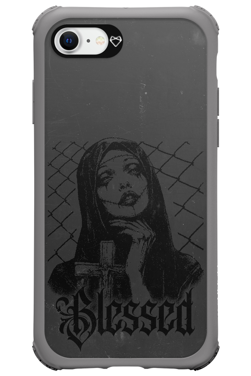 God bless 2.0 - Apple iPhone SE 2022