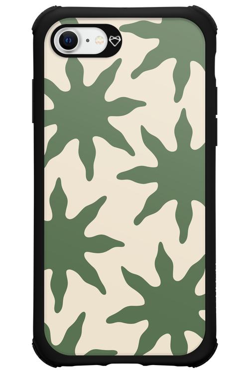 Drylands - Apple iPhone 7