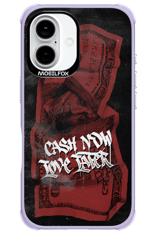 Liquid Assets - Apple iPhone 16