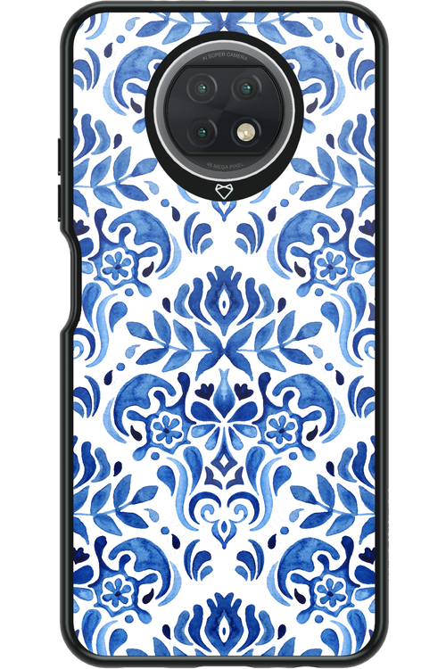 La Dolce Flora 2.0 - Xiaomi Redmi Note 9T 5G