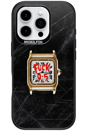f_ck 2.0 - Apple iPhone 16 Pro