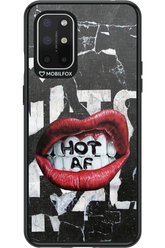 HOT AS F - OnePlus 8T