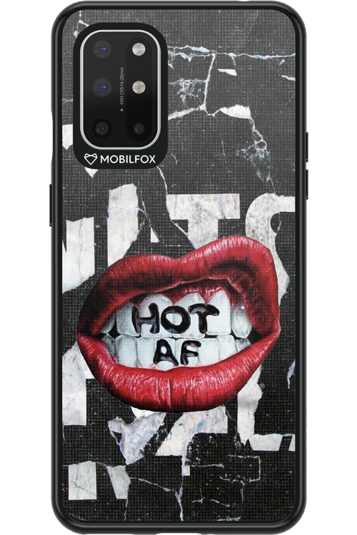 HOT AS F - OnePlus 8T
