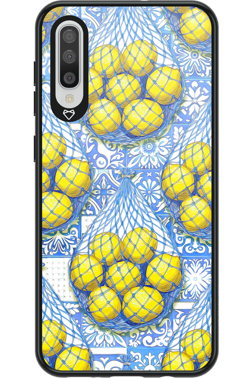Net Style - Samsung Galaxy A50