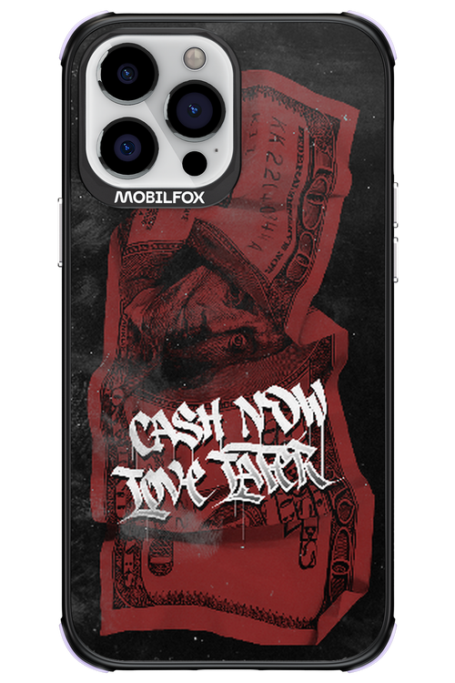 Liquid Assets - Apple iPhone 13 Pro Max