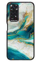 Emerald 2.0 - Xiaomi Redmi Note 11/11S 4G