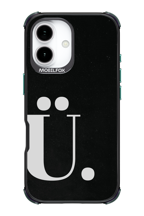 U II (Off Space) 2.0 - Apple iPhone 17
