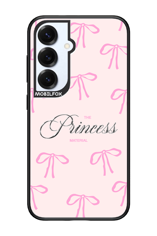 Princess Material 2.0 - Samsung S25