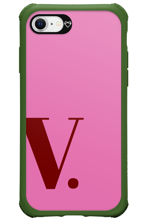 V (Sorbet) 2.0 - Apple iPhone SE 2020