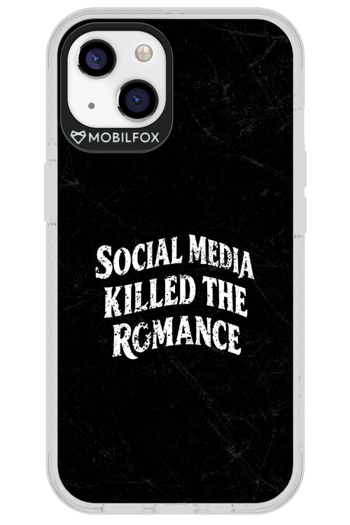 SocialMedia 2.0 - Apple iPhone 13
