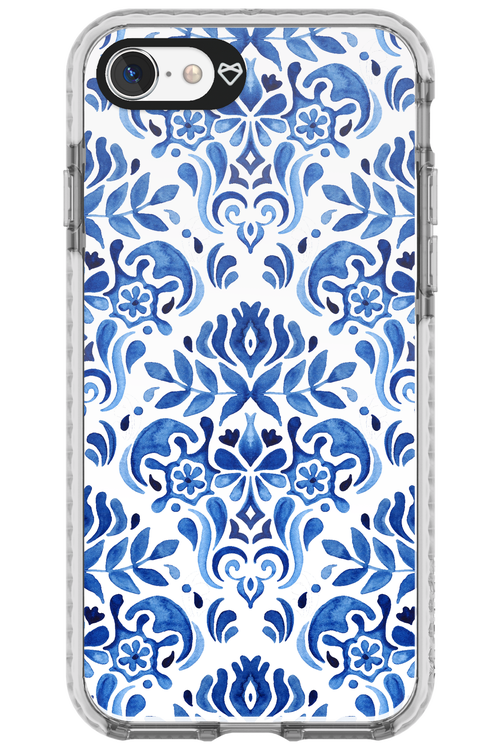 La Dolce Flora 2.0 - Apple iPhone SE 2020