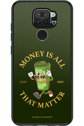 Money Club - Xiaomi Redmi Note 9