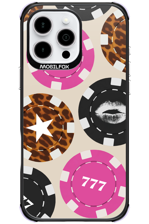 All In - Apple iPhone 16 Pro Max