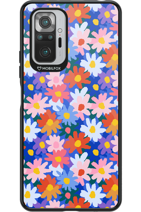 Happy Bloom - Xiaomi Redmi Note 10S