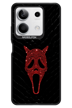 Devil Glitter Ghost - Xiaomi Redmi Note 13 5G