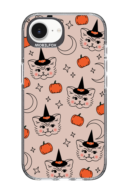 Kitty Spell - Apple iPhone 16e